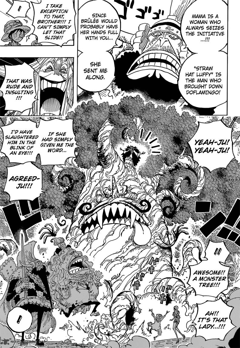 One Piece 836 7