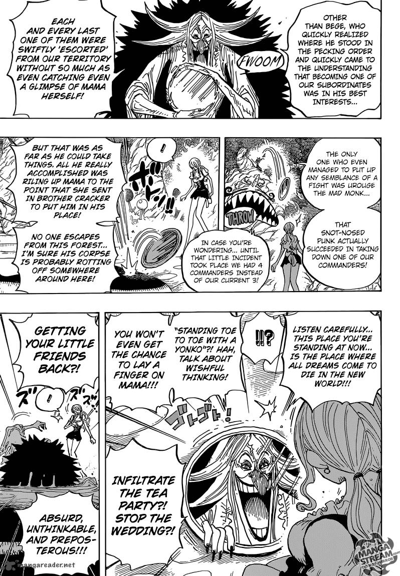 One Piece 837 10