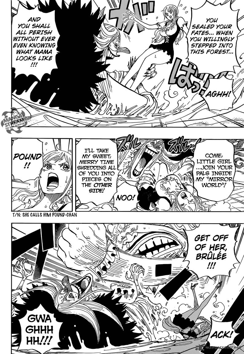 One Piece 837 11