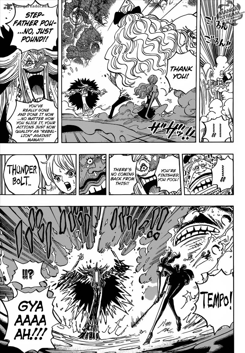 One Piece 837 12