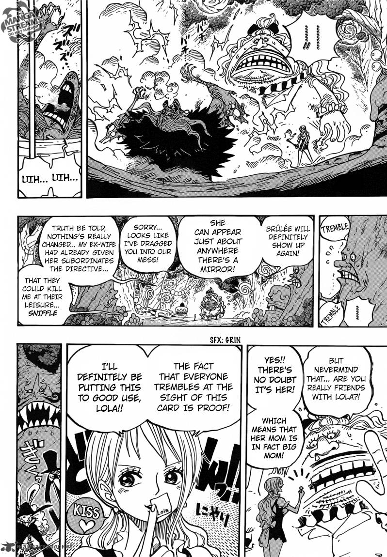 One Piece 837 13
