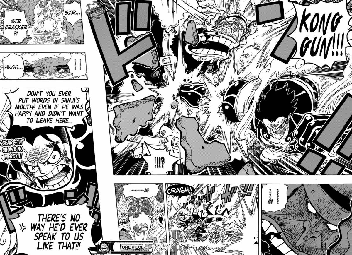 One Piece 837 17