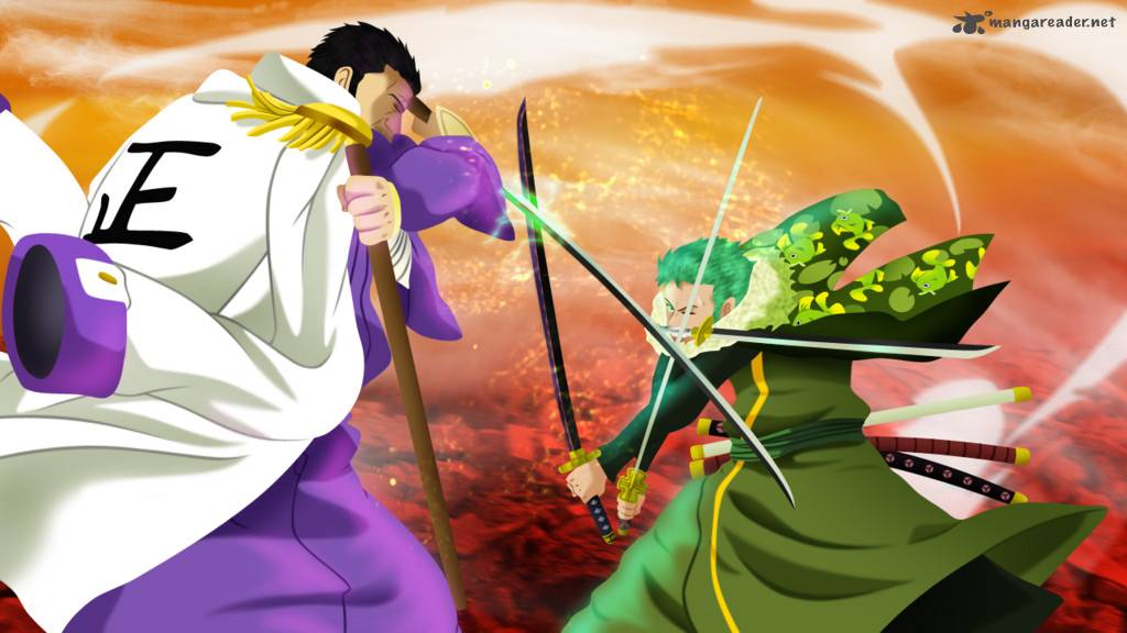 One Piece 837 18