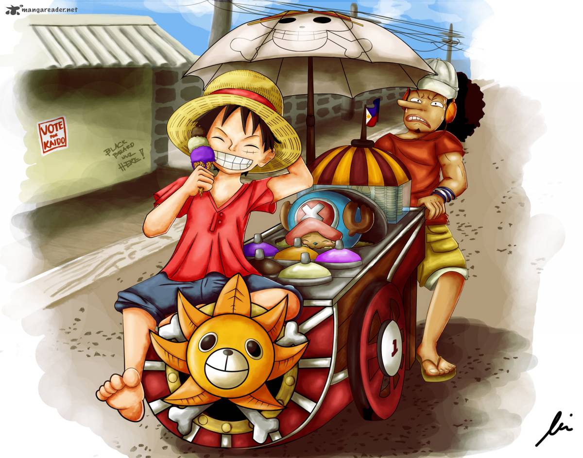 One Piece 837 2