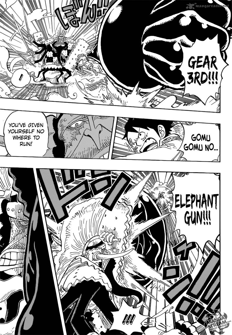 One Piece 837 5
