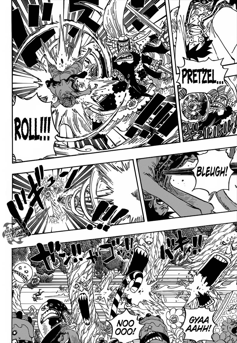 One Piece 837 7