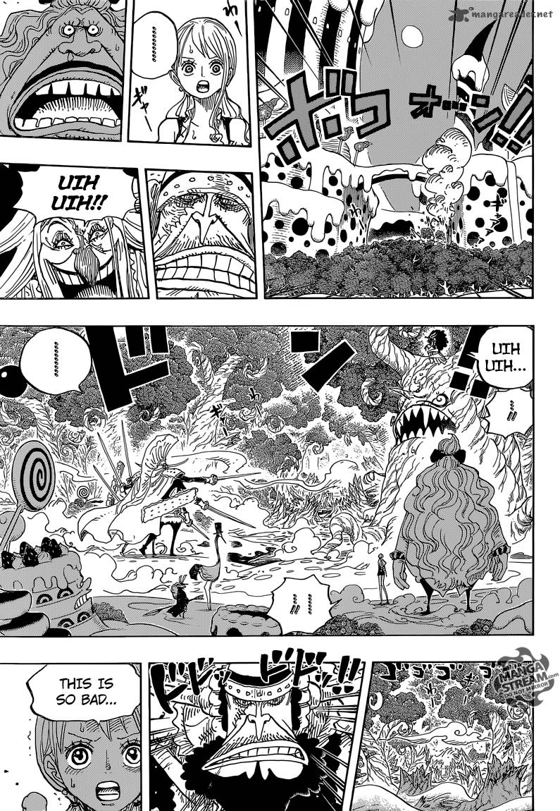 One Piece 837 8