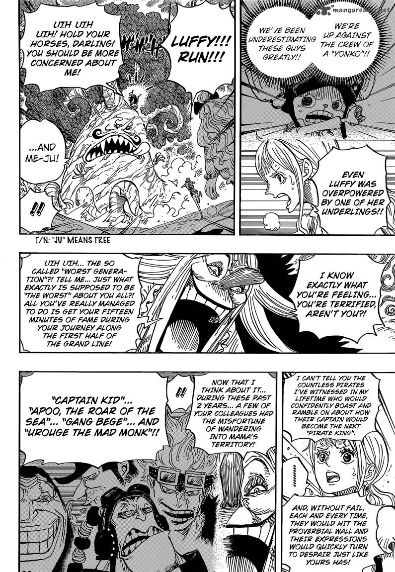 One Piece 837 9