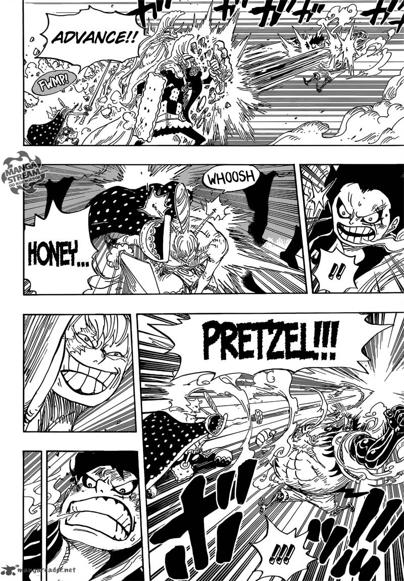 One Piece 838 10