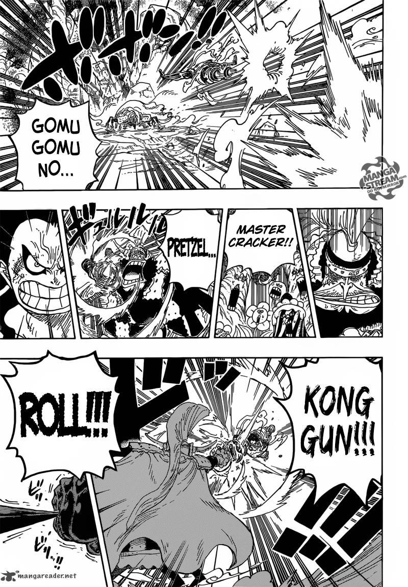 One Piece 838 3