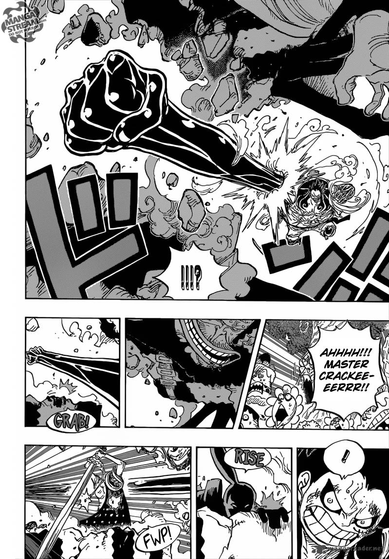 One Piece 838 4
