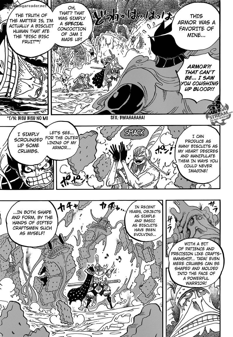 One Piece 838 7