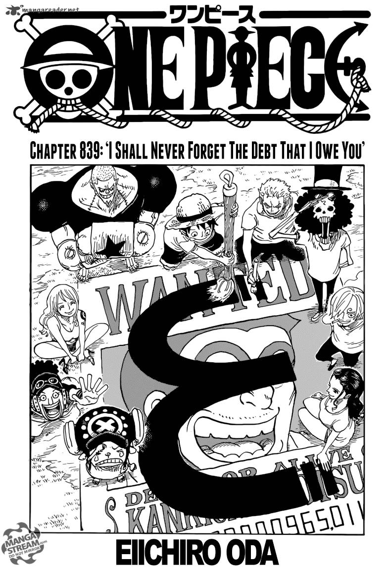 One Piece 839 1