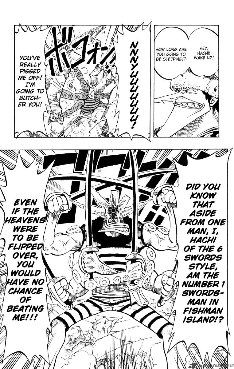 One Piece 84 17