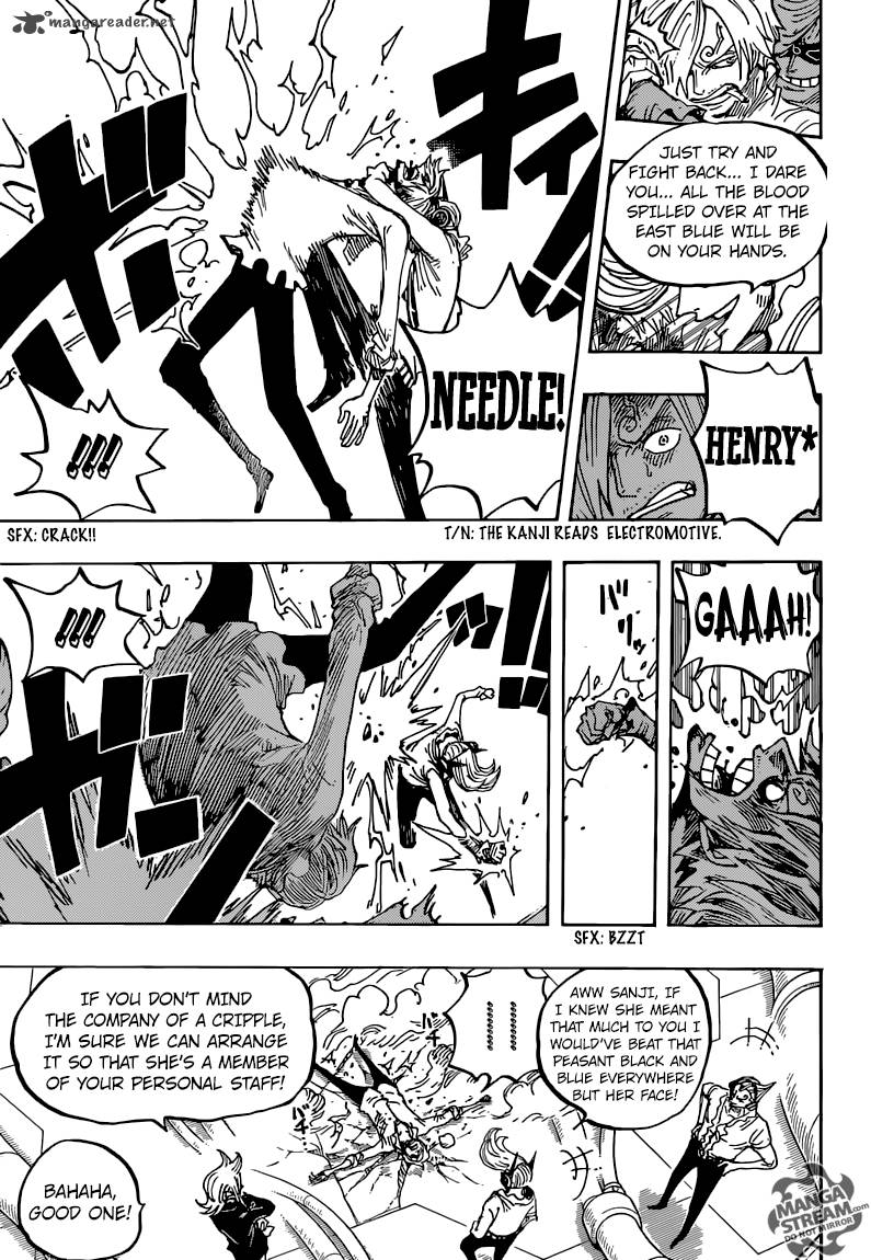 One Piece 840 11