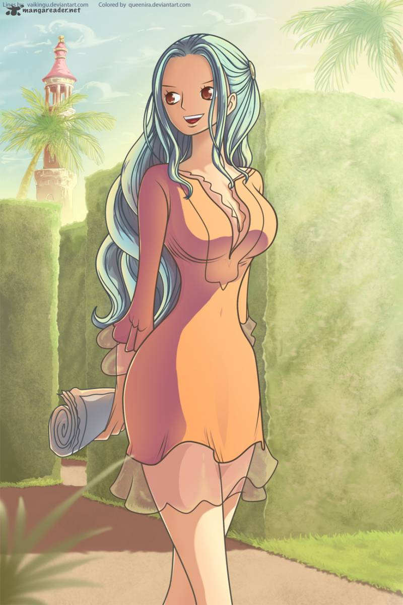 One Piece 840 3