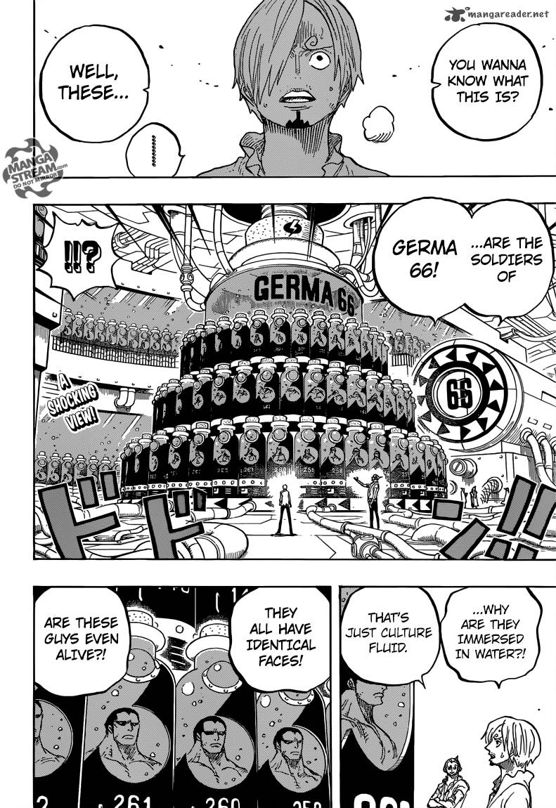 One Piece 840 4