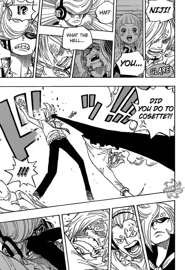 One Piece 840 9