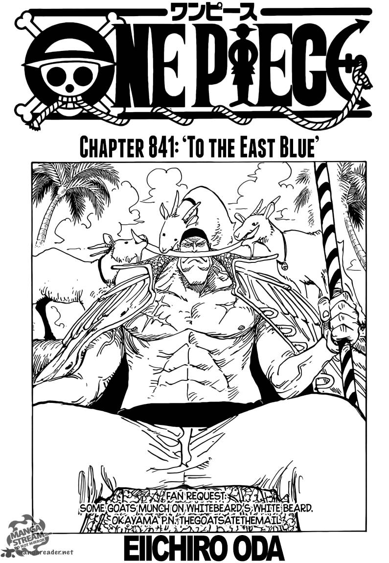 One Piece 841 1