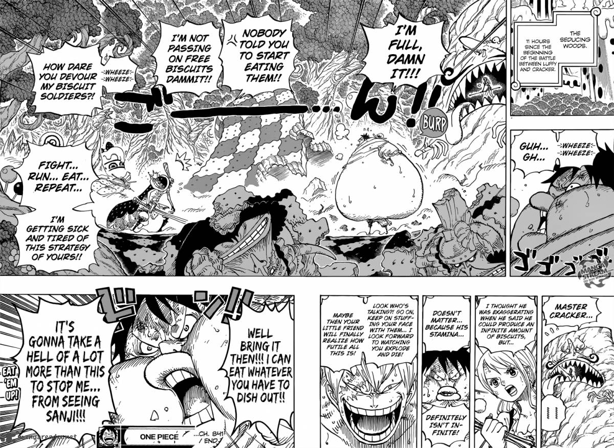 One Piece 841 17