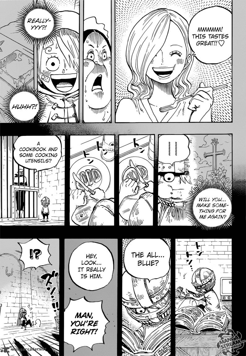 One Piece 841 8