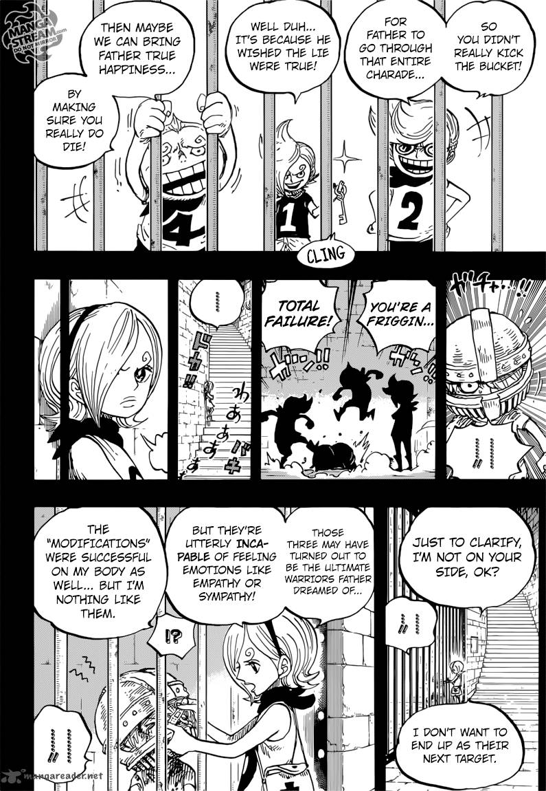 One Piece 841 9