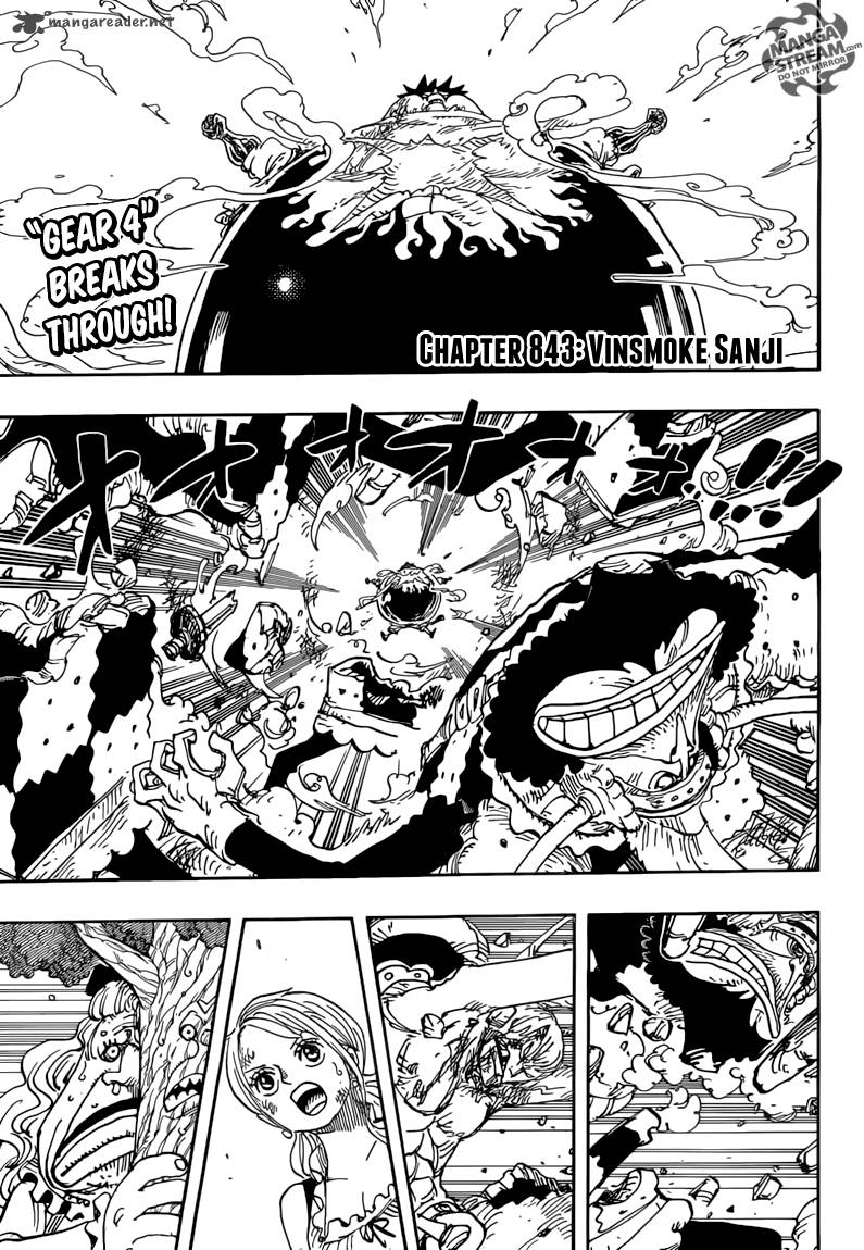 One Piece 843 1