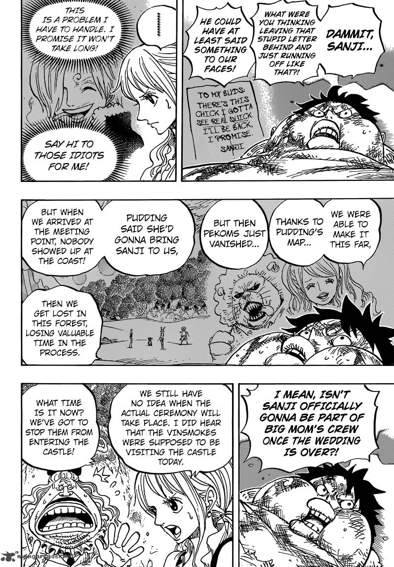 One Piece 843 10