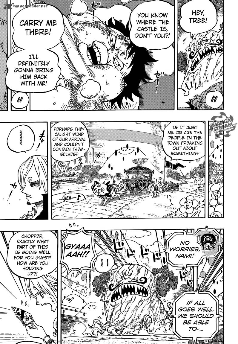 One Piece 843 11