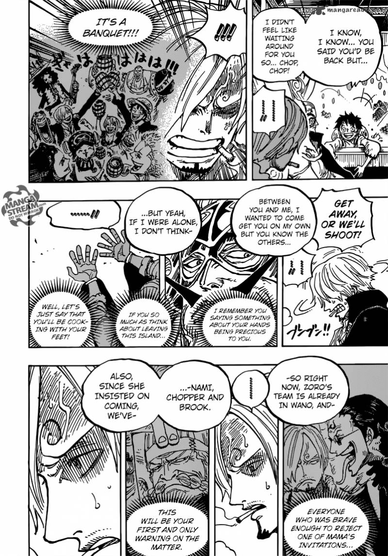 One Piece 843 16