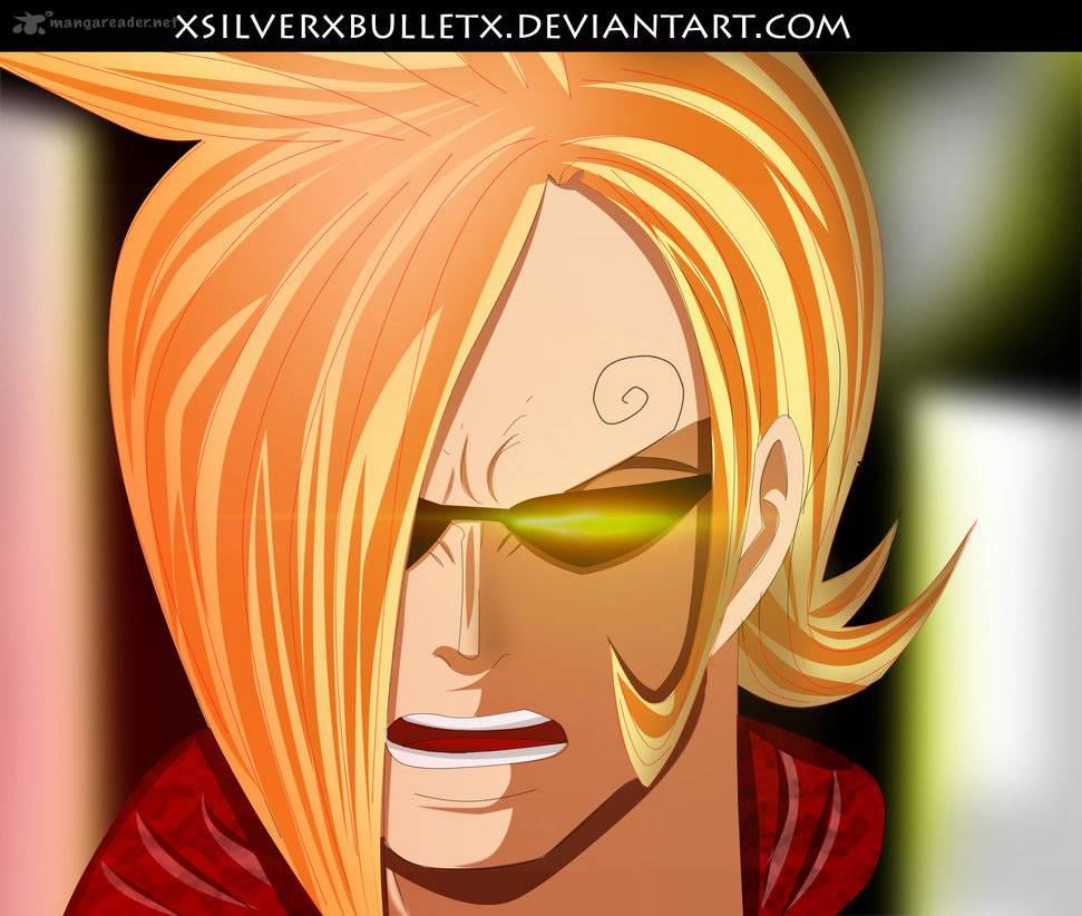 One Piece 843 22