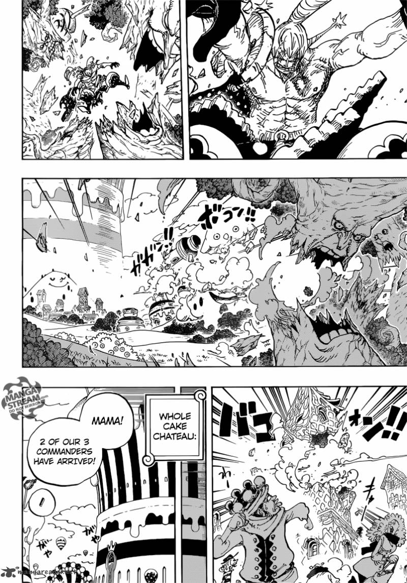 One Piece 843 5