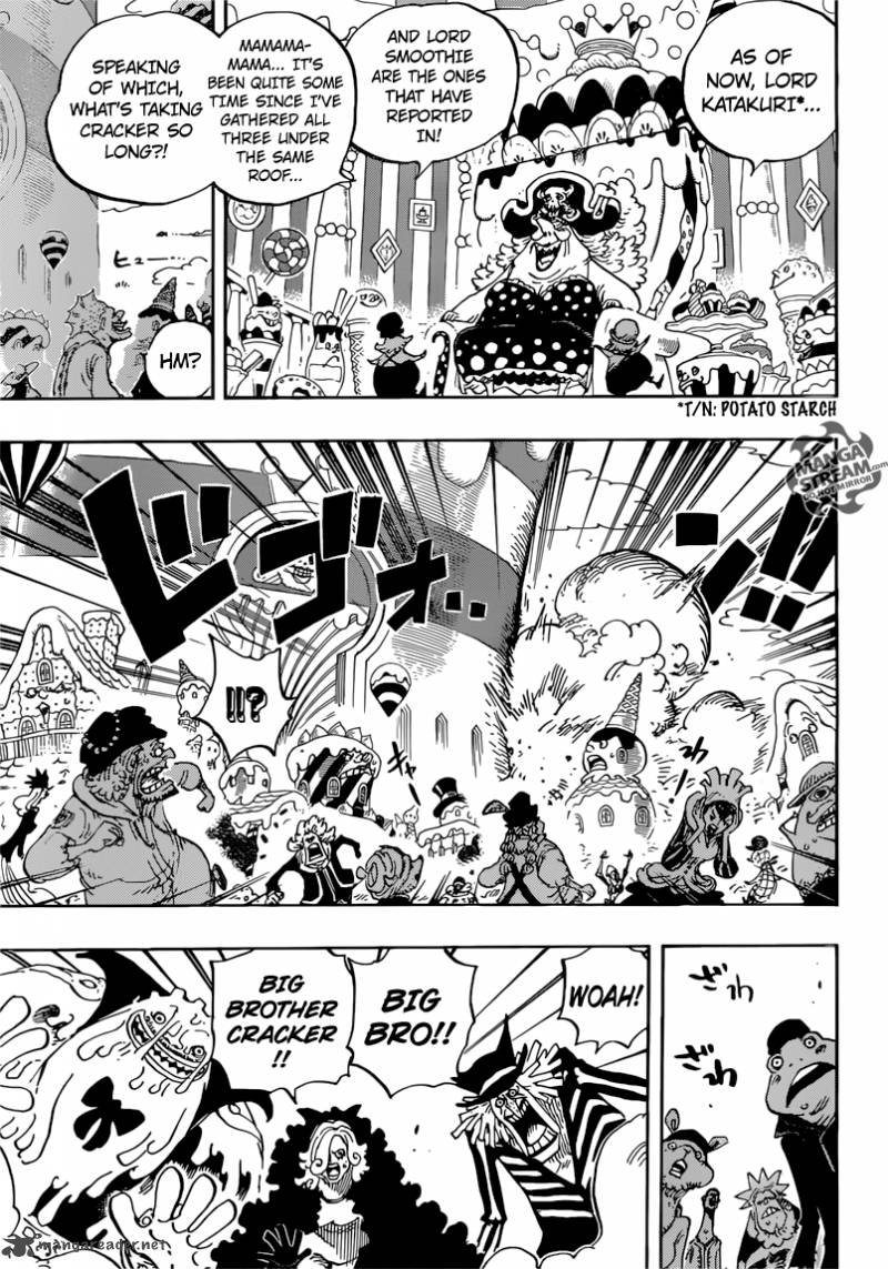 One Piece 843 6