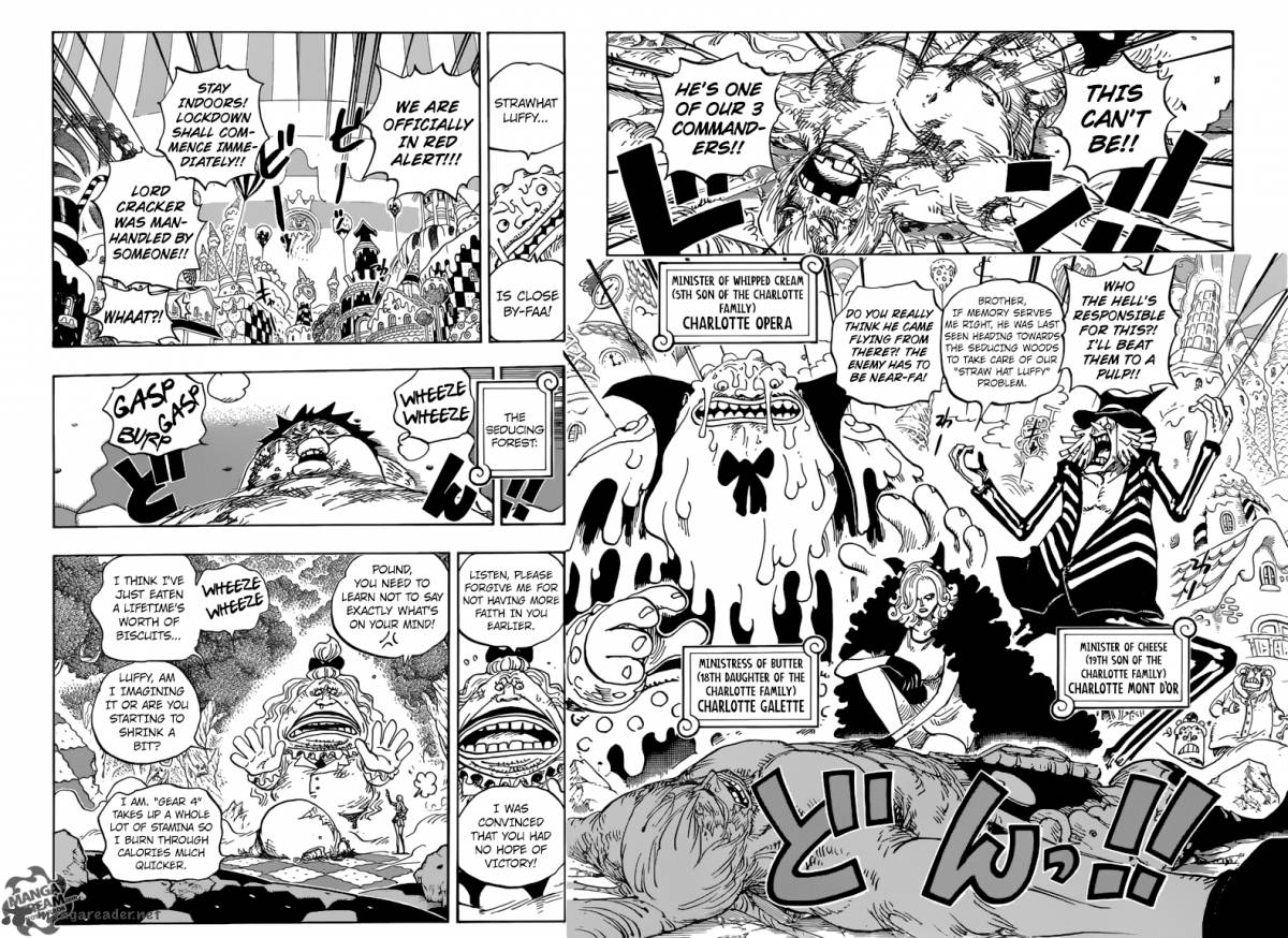 One Piece 843 7