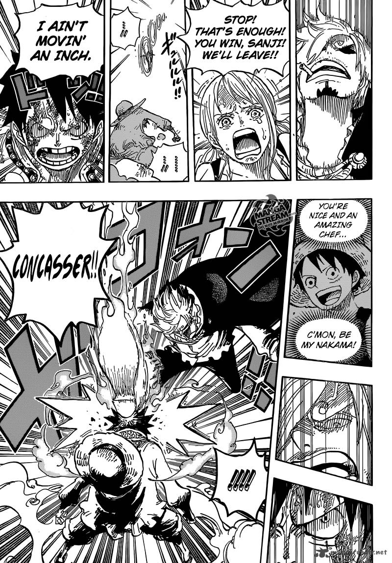One Piece 844 13