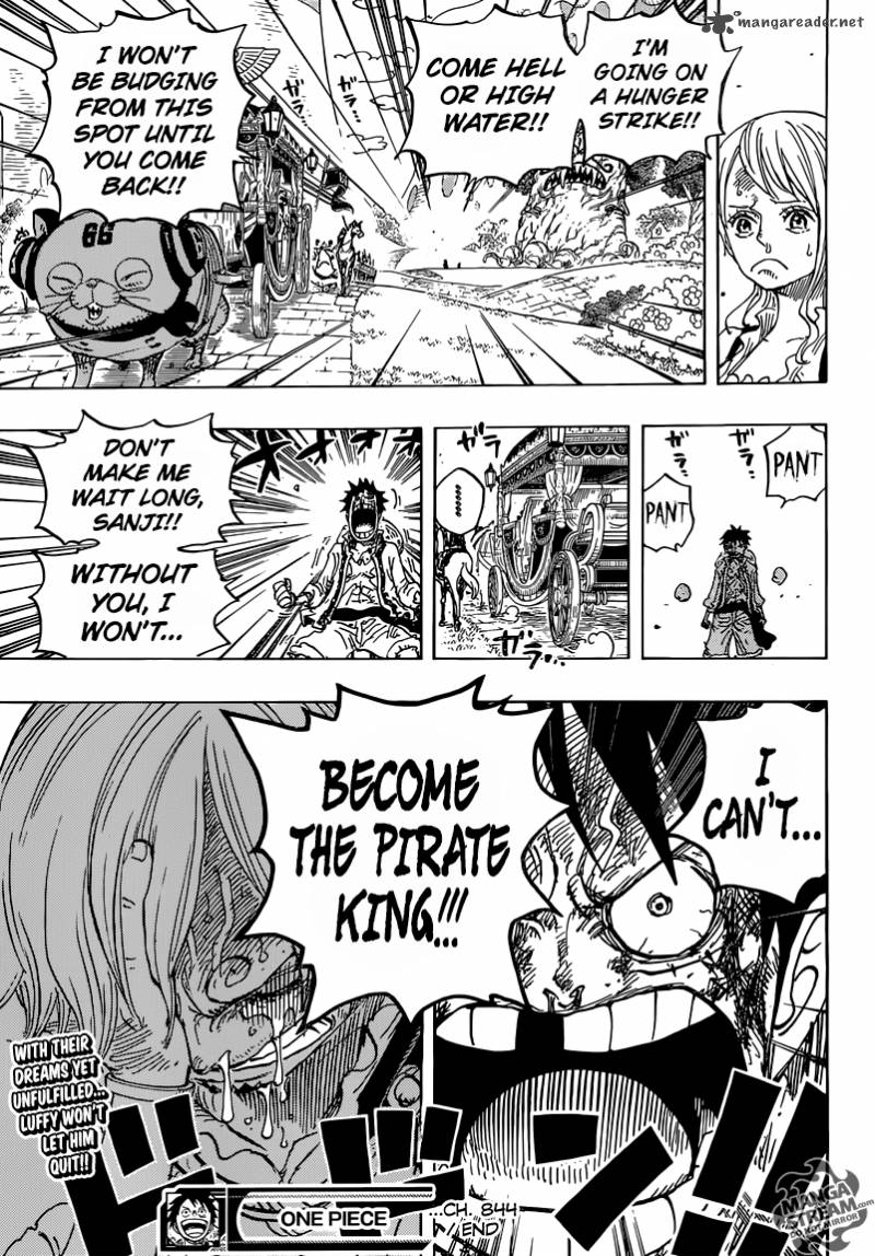 One Piece 844 19