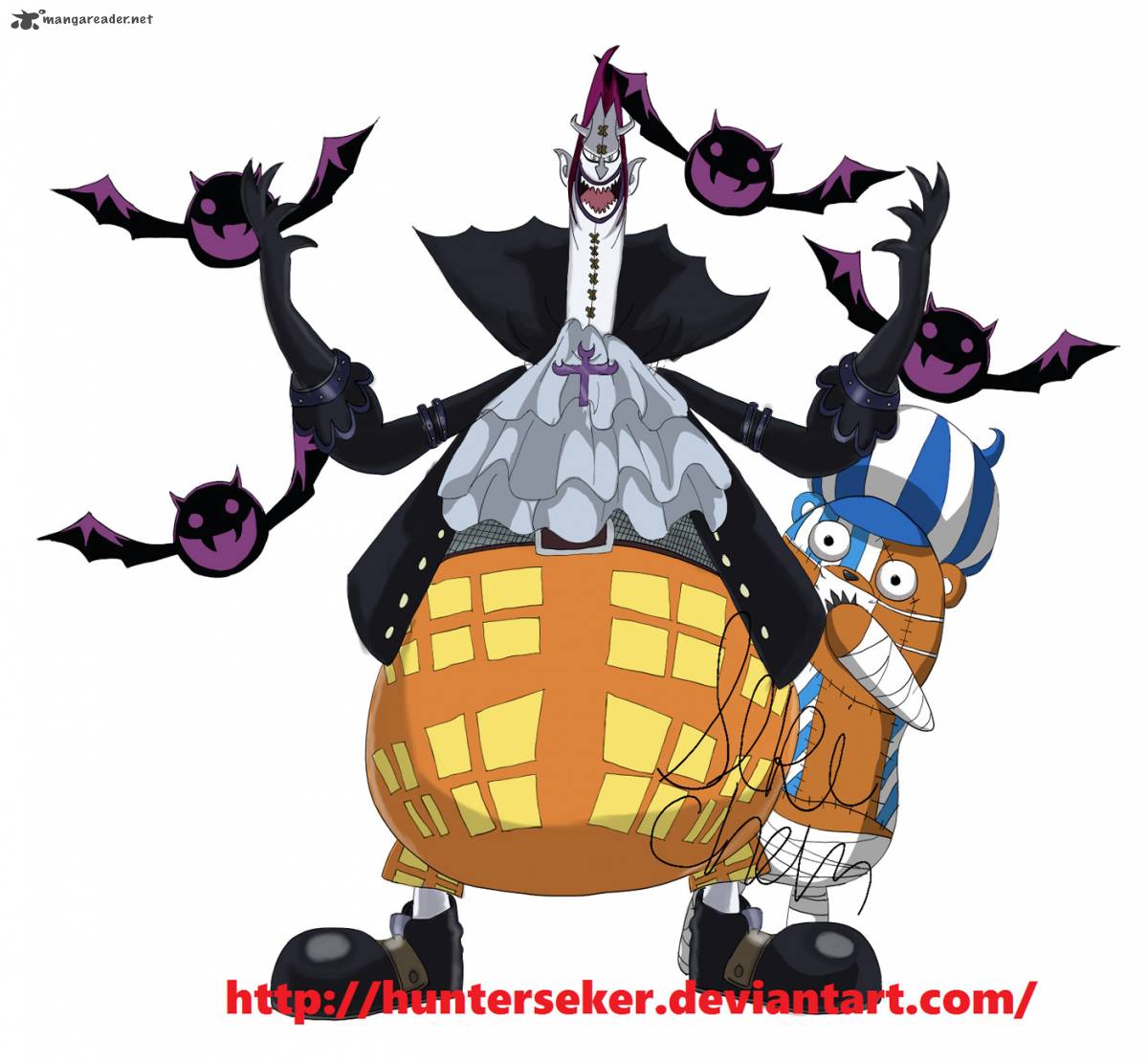 One Piece 844 2