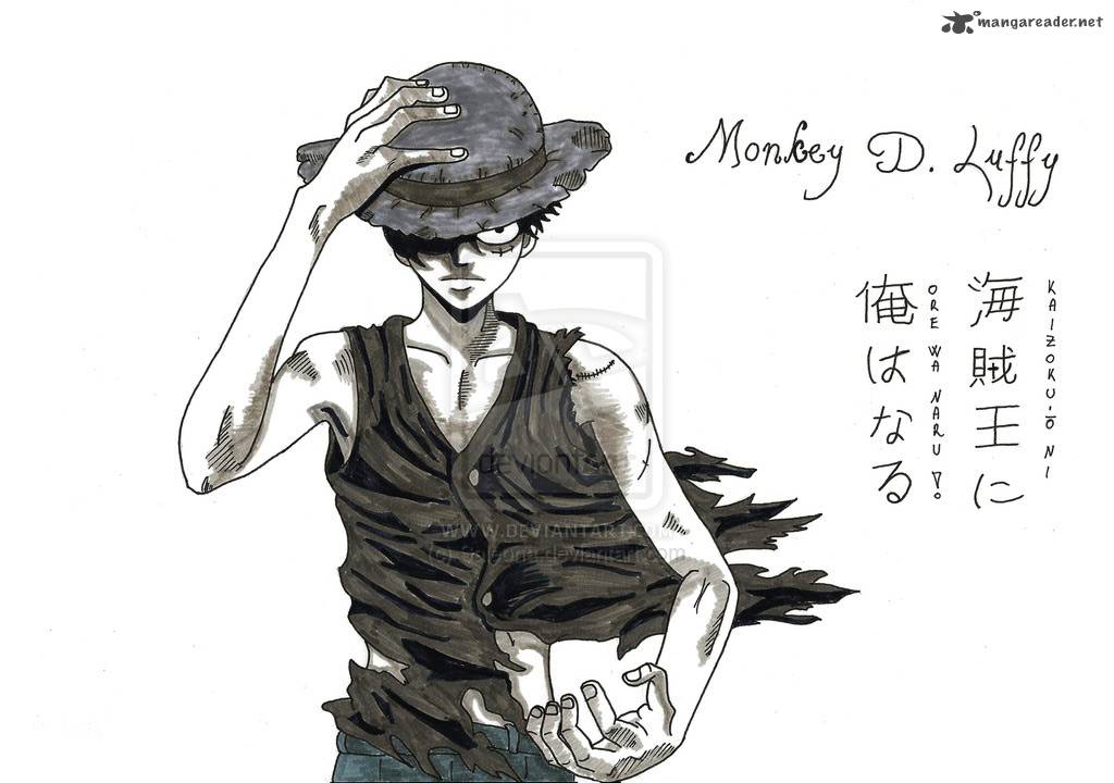 One Piece 844 20