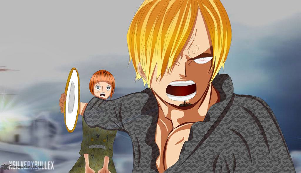 One Piece 844 3
