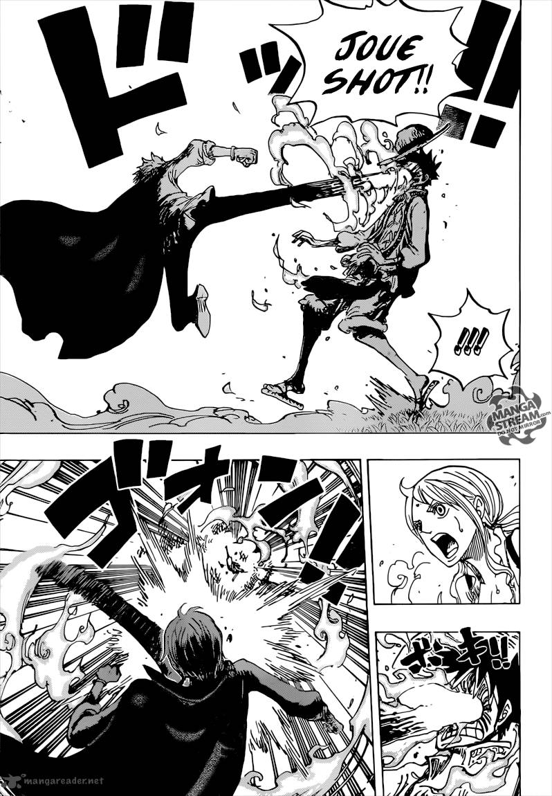 One Piece 844 7