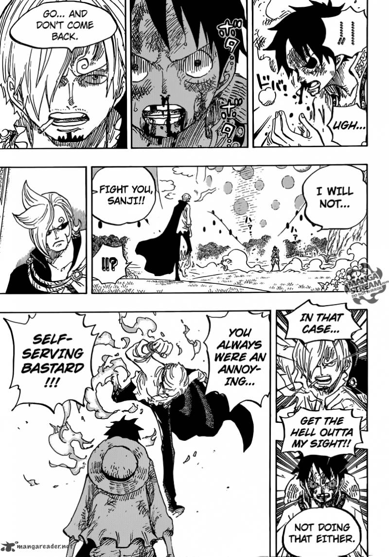One Piece 844 9