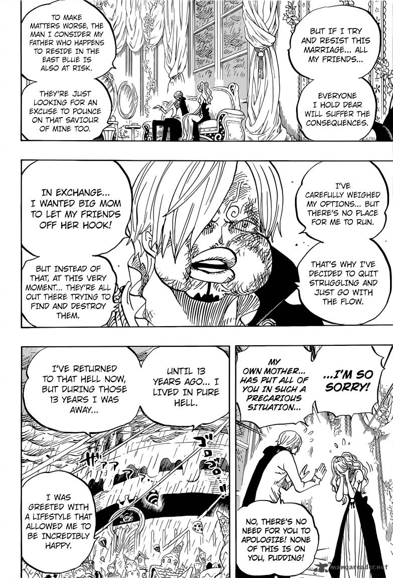 One Piece 845 14