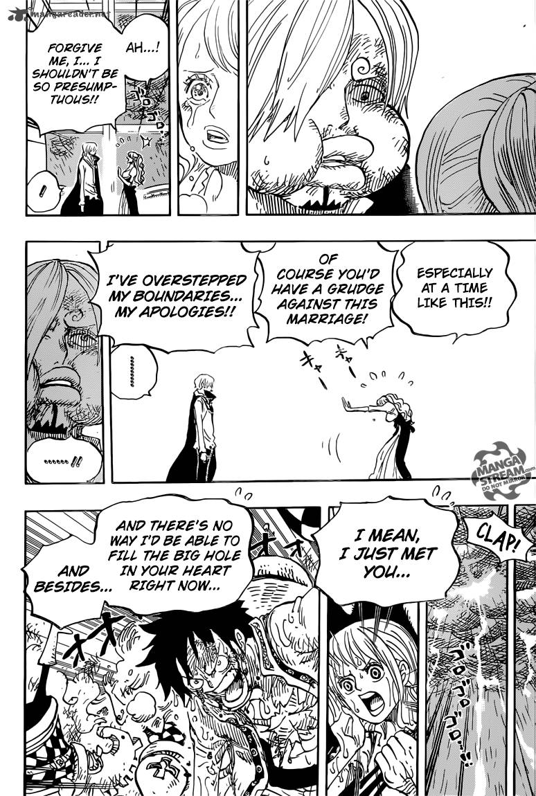 One Piece 845 16