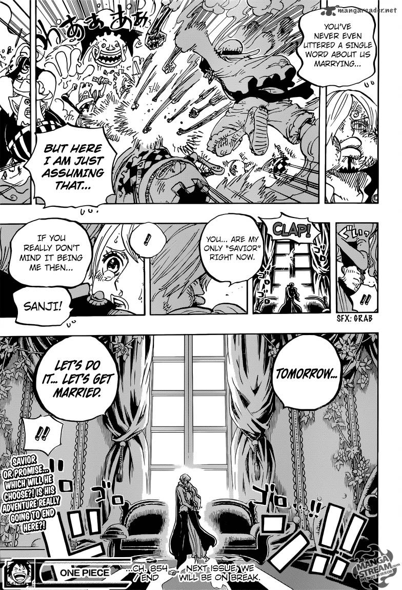 One Piece 845 17