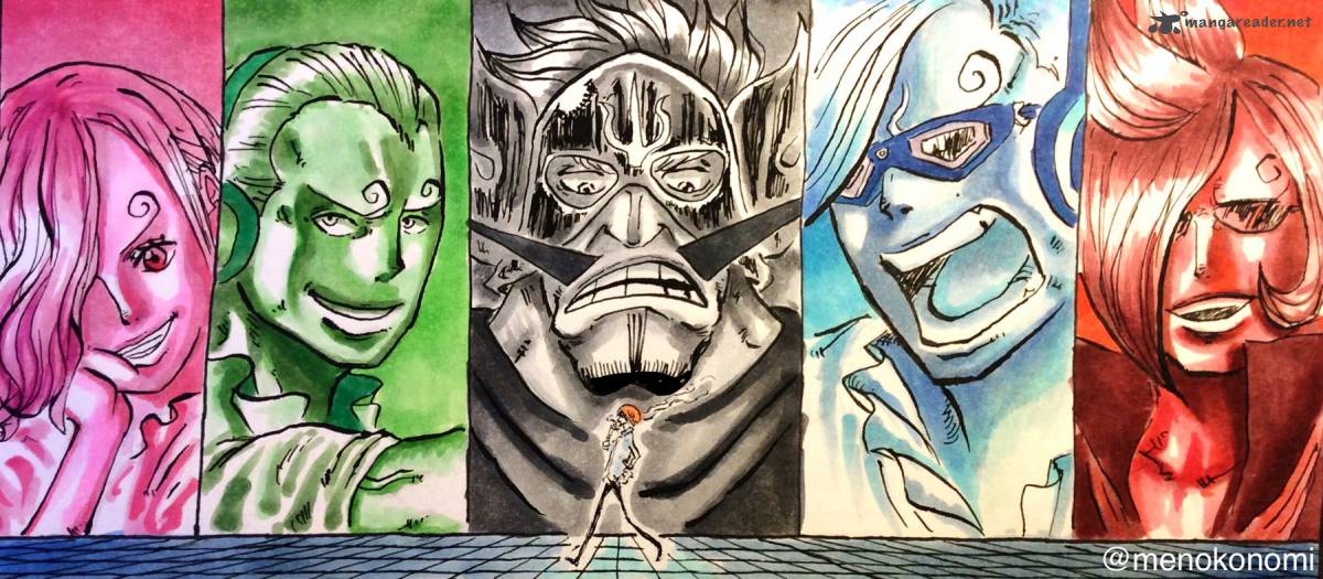 One Piece 845 18