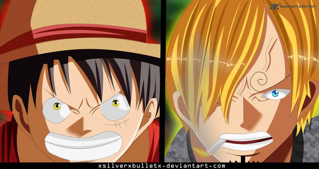 One Piece 845 2