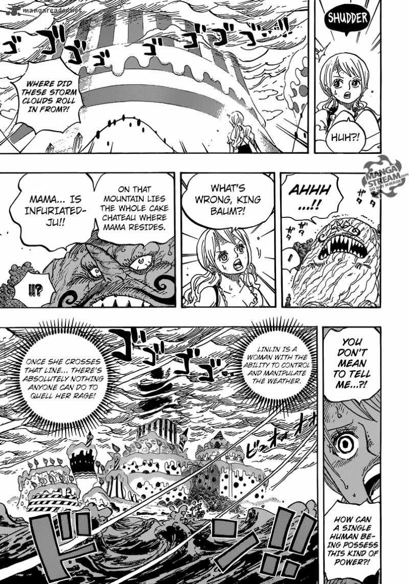 One Piece 845 4