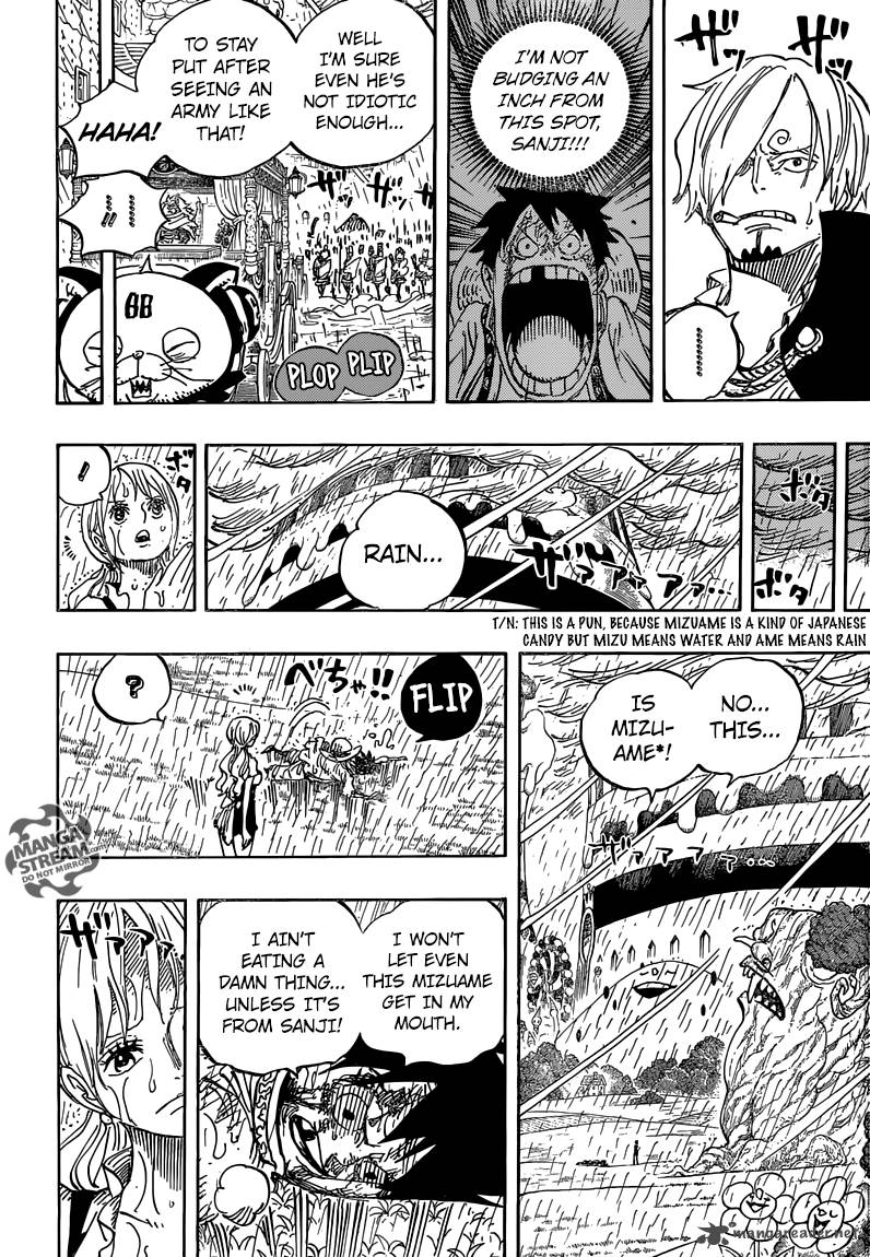 One Piece 845 7