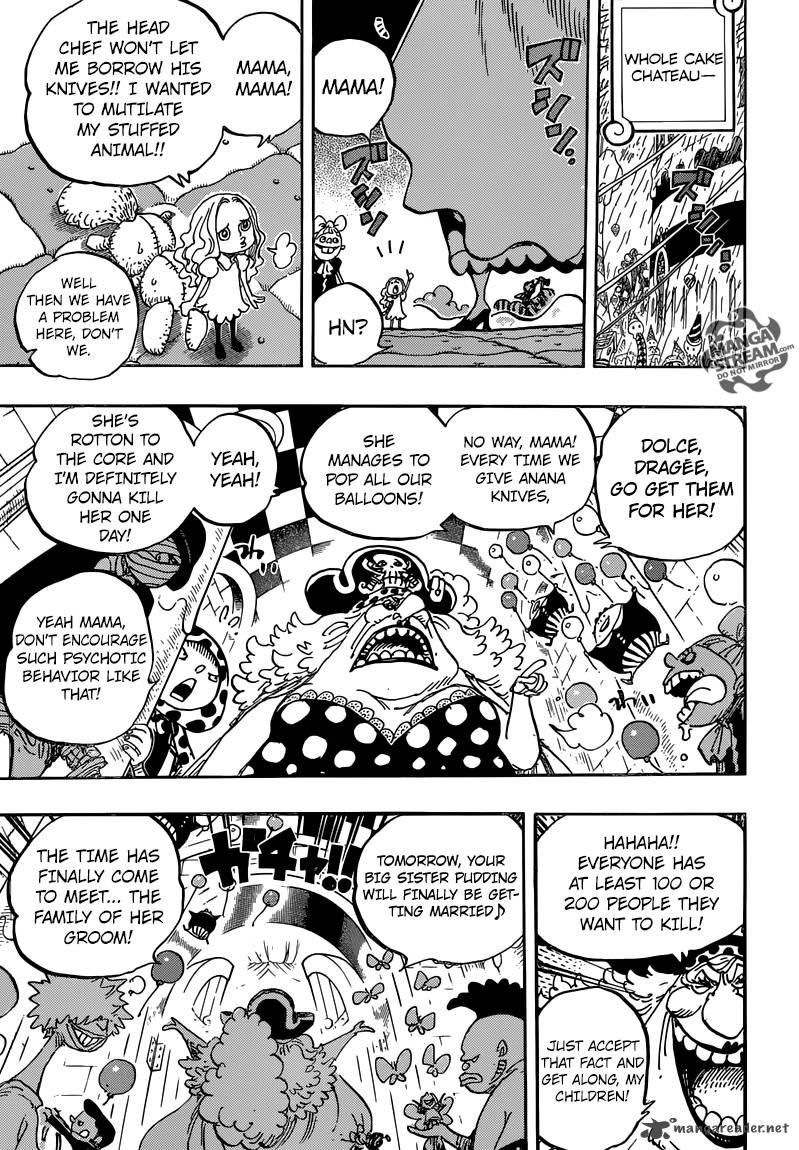 One Piece 845 8