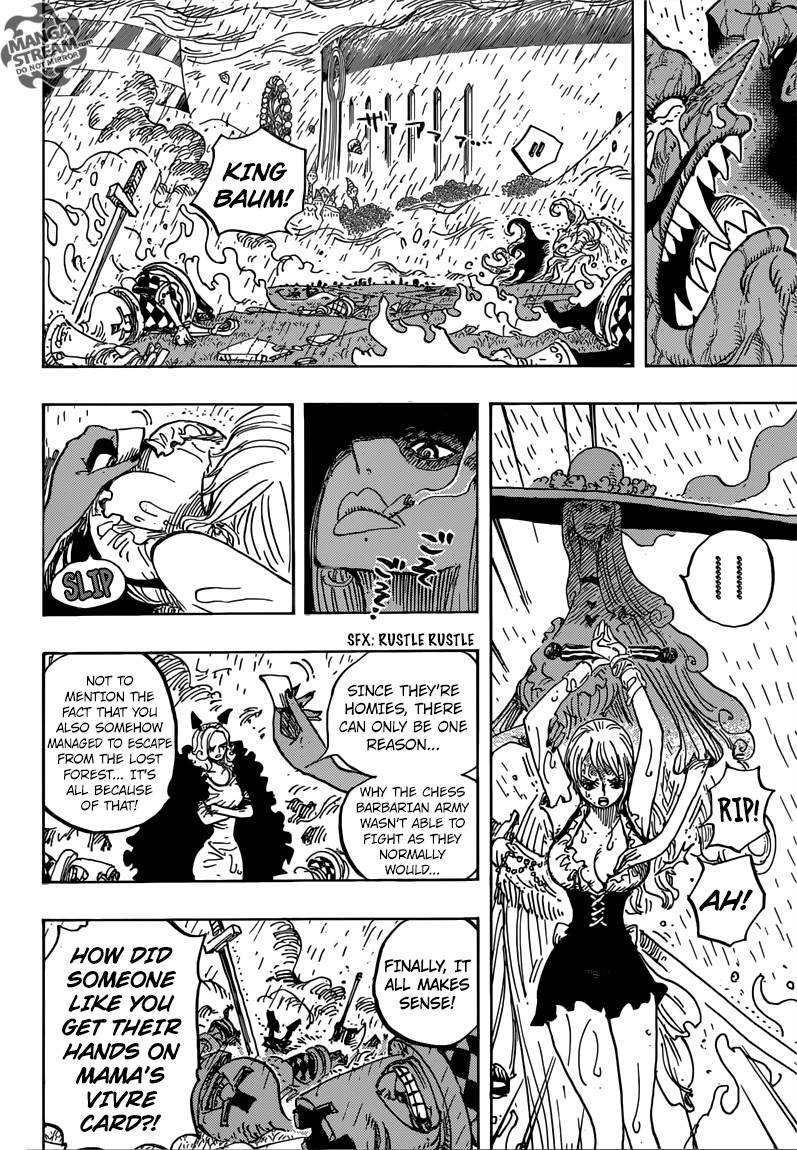 One Piece 846 10
